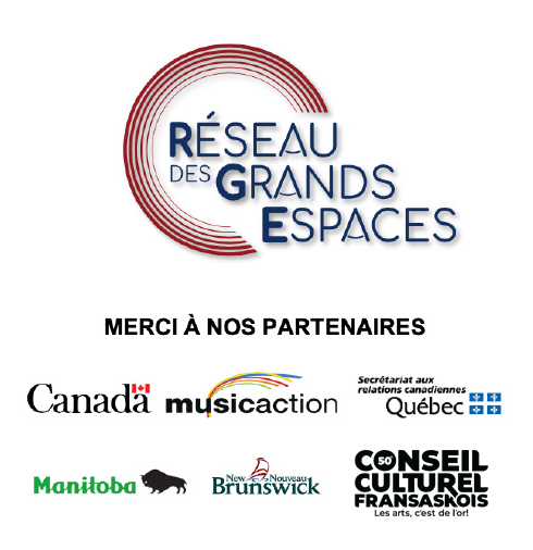 Manitoba Music