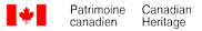 Patrimoine Canadien